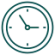 wall-clock